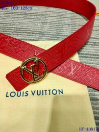 Picture of LV Belts _SKULVBelt40mm100-125cm8L747168